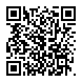 Kod QR do zeskanowania na urządzeniu mobilnym w celu wyświetlenia na nim tej strony