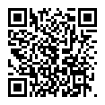 Kod QR do zeskanowania na urządzeniu mobilnym w celu wyświetlenia na nim tej strony