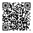 Kod QR do zeskanowania na urządzeniu mobilnym w celu wyświetlenia na nim tej strony