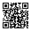 Kod QR do zeskanowania na urządzeniu mobilnym w celu wyświetlenia na nim tej strony