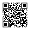 Kod QR do zeskanowania na urządzeniu mobilnym w celu wyświetlenia na nim tej strony