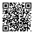 Kod QR do zeskanowania na urządzeniu mobilnym w celu wyświetlenia na nim tej strony