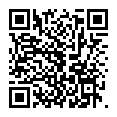 Kod QR do zeskanowania na urządzeniu mobilnym w celu wyświetlenia na nim tej strony