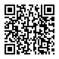 Kod QR do zeskanowania na urządzeniu mobilnym w celu wyświetlenia na nim tej strony