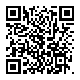 Kod QR do zeskanowania na urządzeniu mobilnym w celu wyświetlenia na nim tej strony