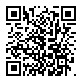 Kod QR do zeskanowania na urządzeniu mobilnym w celu wyświetlenia na nim tej strony