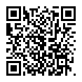 Kod QR do zeskanowania na urządzeniu mobilnym w celu wyświetlenia na nim tej strony