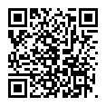 Kod QR do zeskanowania na urządzeniu mobilnym w celu wyświetlenia na nim tej strony