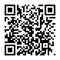 Kod QR do zeskanowania na urządzeniu mobilnym w celu wyświetlenia na nim tej strony