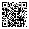 Kod QR do zeskanowania na urządzeniu mobilnym w celu wyświetlenia na nim tej strony