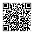 Kod QR do zeskanowania na urządzeniu mobilnym w celu wyświetlenia na nim tej strony