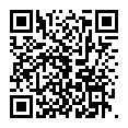 Kod QR do zeskanowania na urządzeniu mobilnym w celu wyświetlenia na nim tej strony