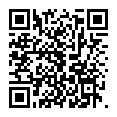 Kod QR do zeskanowania na urządzeniu mobilnym w celu wyświetlenia na nim tej strony