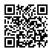 Kod QR do zeskanowania na urządzeniu mobilnym w celu wyświetlenia na nim tej strony