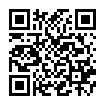 Kod QR do zeskanowania na urządzeniu mobilnym w celu wyświetlenia na nim tej strony