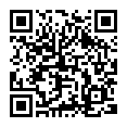 Kod QR do zeskanowania na urządzeniu mobilnym w celu wyświetlenia na nim tej strony