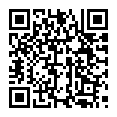 Kod QR do zeskanowania na urządzeniu mobilnym w celu wyświetlenia na nim tej strony