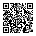 Kod QR do zeskanowania na urządzeniu mobilnym w celu wyświetlenia na nim tej strony