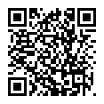 Kod QR do zeskanowania na urządzeniu mobilnym w celu wyświetlenia na nim tej strony