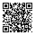 Kod QR do zeskanowania na urządzeniu mobilnym w celu wyświetlenia na nim tej strony