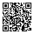 Kod QR do zeskanowania na urządzeniu mobilnym w celu wyświetlenia na nim tej strony