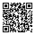 Kod QR do zeskanowania na urządzeniu mobilnym w celu wyświetlenia na nim tej strony