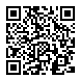 Kod QR do zeskanowania na urządzeniu mobilnym w celu wyświetlenia na nim tej strony