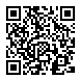 Kod QR do zeskanowania na urządzeniu mobilnym w celu wyświetlenia na nim tej strony