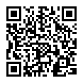 Kod QR do zeskanowania na urządzeniu mobilnym w celu wyświetlenia na nim tej strony