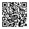 Kod QR do zeskanowania na urządzeniu mobilnym w celu wyświetlenia na nim tej strony