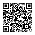 Kod QR do zeskanowania na urządzeniu mobilnym w celu wyświetlenia na nim tej strony