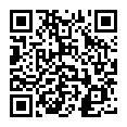 Kod QR do zeskanowania na urządzeniu mobilnym w celu wyświetlenia na nim tej strony