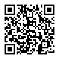 Kod QR do zeskanowania na urządzeniu mobilnym w celu wyświetlenia na nim tej strony