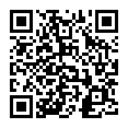 Kod QR do zeskanowania na urządzeniu mobilnym w celu wyświetlenia na nim tej strony