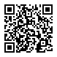 Kod QR do zeskanowania na urządzeniu mobilnym w celu wyświetlenia na nim tej strony