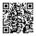 Kod QR do zeskanowania na urządzeniu mobilnym w celu wyświetlenia na nim tej strony