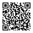 Kod QR do zeskanowania na urządzeniu mobilnym w celu wyświetlenia na nim tej strony