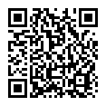 Kod QR do zeskanowania na urządzeniu mobilnym w celu wyświetlenia na nim tej strony