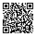 Kod QR do zeskanowania na urządzeniu mobilnym w celu wyświetlenia na nim tej strony