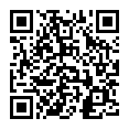 Kod QR do zeskanowania na urządzeniu mobilnym w celu wyświetlenia na nim tej strony