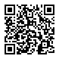 Kod QR do zeskanowania na urządzeniu mobilnym w celu wyświetlenia na nim tej strony