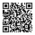 Kod QR do zeskanowania na urządzeniu mobilnym w celu wyświetlenia na nim tej strony