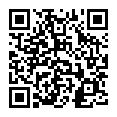 Kod QR do zeskanowania na urządzeniu mobilnym w celu wyświetlenia na nim tej strony