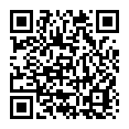 Kod QR do zeskanowania na urządzeniu mobilnym w celu wyświetlenia na nim tej strony