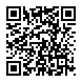 Kod QR do zeskanowania na urządzeniu mobilnym w celu wyświetlenia na nim tej strony