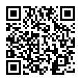 Kod QR do zeskanowania na urządzeniu mobilnym w celu wyświetlenia na nim tej strony