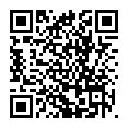 Kod QR do zeskanowania na urządzeniu mobilnym w celu wyświetlenia na nim tej strony