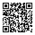 Kod QR do zeskanowania na urządzeniu mobilnym w celu wyświetlenia na nim tej strony