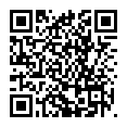 Kod QR do zeskanowania na urządzeniu mobilnym w celu wyświetlenia na nim tej strony