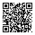 Kod QR do zeskanowania na urządzeniu mobilnym w celu wyświetlenia na nim tej strony